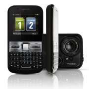 Celular Smartphone MP10 Q5 com 2 Chips e TV- Preto - Desbloq