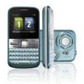 Celular Smartphone MP10 Q5 com 2 Chips e TV - Azul e Branco