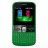 Celular Smartphone MP10 Q5 com 2 Chips e TV - Verde - Desblo